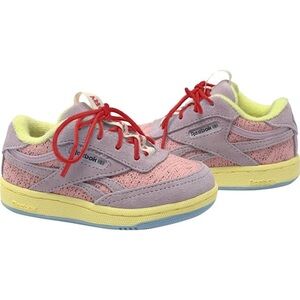 Reebok Club C Revenge x The Animals Observatory Sneakers